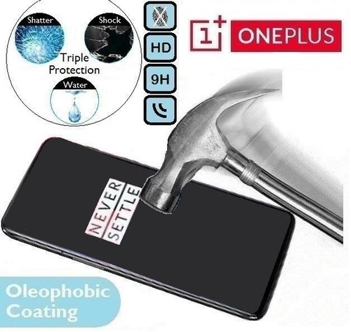 100 genuine tempered glass - genuine,