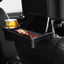 Foldable table car back seat - table,
