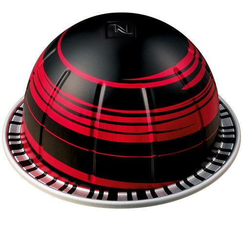 Nespresso vertuo half - vertuo,