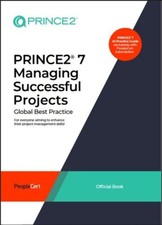 PRINCE2® 7 Managing