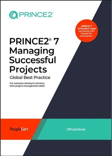 Prince2 managing - prince2®, 7