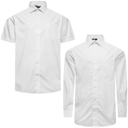 New mens shirts short long - shirts,