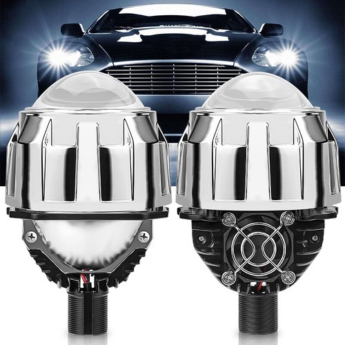 Led headlight 5 - 2x, h4
