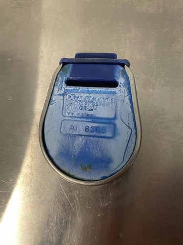 Delaval transponders 400 - transponders,