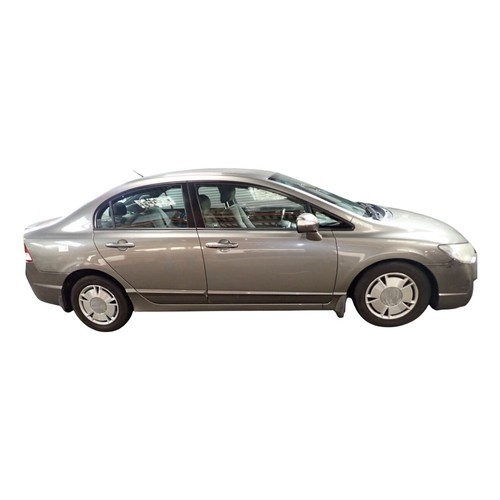 Honda civic door - front, right