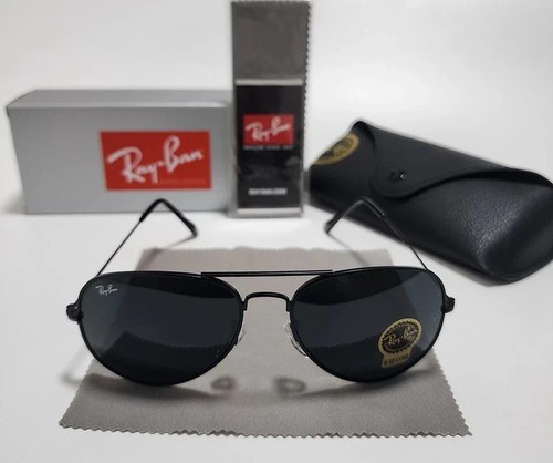 New ray ban rb3025 - new, ray-ban