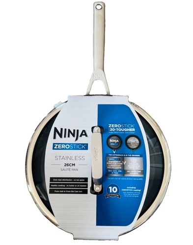 Ninja zero stick - zero, pan