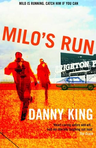 Milo run danny king - milo's,