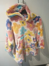 Childs Snuggle Blanket Hoodie