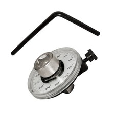 Precision Instruments Torque