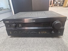 Yamaha DSP-AX640SE AV Amplifier Amp Perfect working order