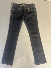 miss me jeans Dark Wash Boot