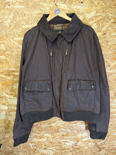 Barbour tokito blouson wax - blouson,