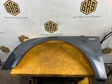 AUDI TT MK2 PASSENGER WING