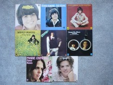 Donny Osmond Marie Osmond 8 x