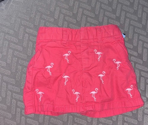 Babygap baby girl flamingo - babygap,
