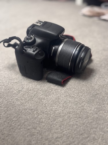 Canon eos 450d - canon,
