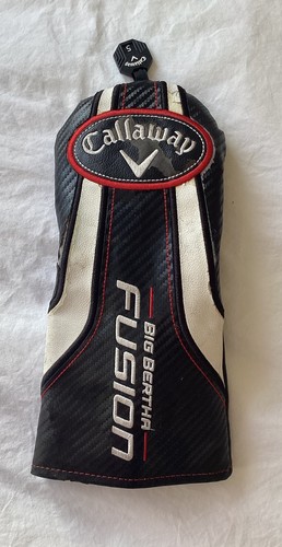 Callaway fusion fairway wood - fusion,