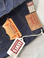 Levi’s Vintage Clothing LVC