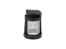 Hydraulic Filter, automatic
