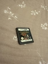 Children of Mana Nintendo DS