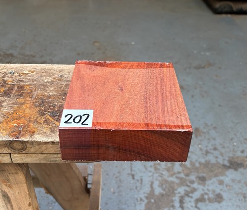 Bloodwood 6 x 2 - 6,