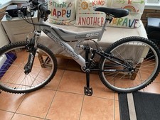 Shockwave SUS 500 Adult