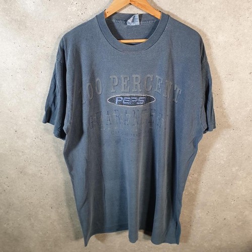 Vintage pepsi embroidered 90s - pepsi,