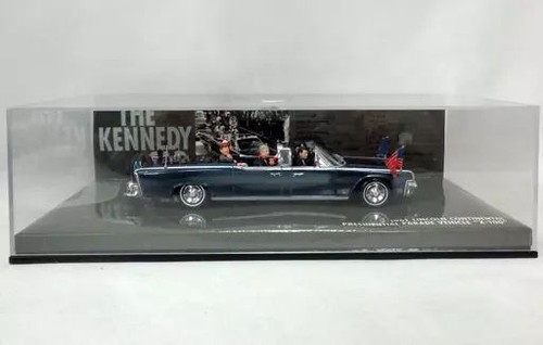 Minichamps 1961 lincoln - minichamps,