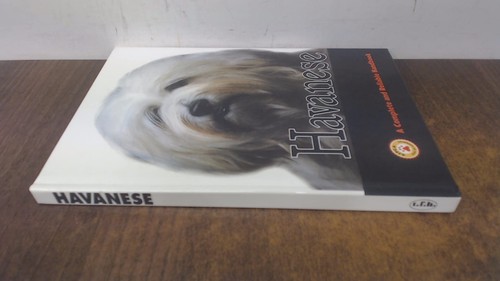 Havanese complete and - havanese:,