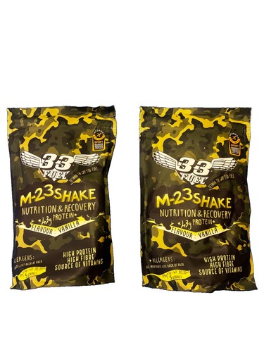 Fuel nutrition - fuel,