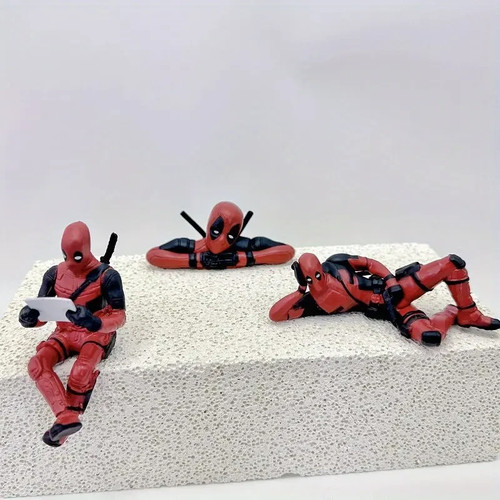 Marvel avengers deadpool - avengers,