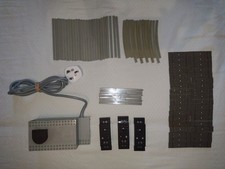 Lego 12v Transformer, Train Track, Power Track