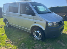 Vw T5.1 T32 Kombi