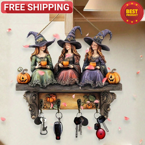 Vintage bohemian halloween - ,