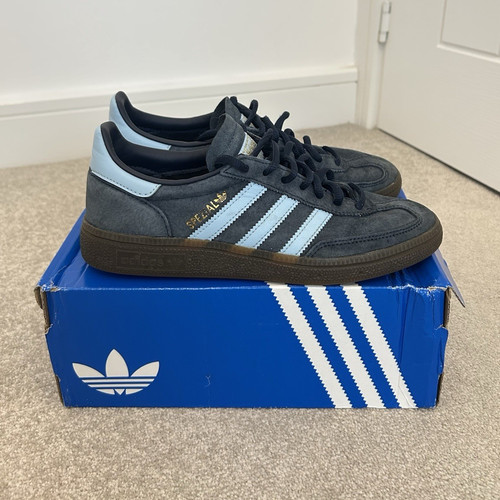 Adidas handball spezial - handball,