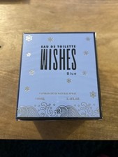 Creative Colours  Wishes Blue