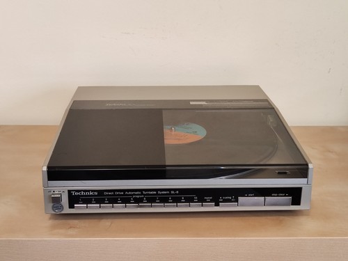 Technics direct drive - technics,