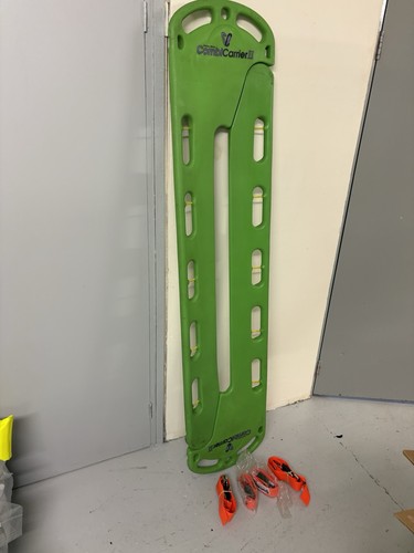 Hartwell medical combi carrier - hartwell,