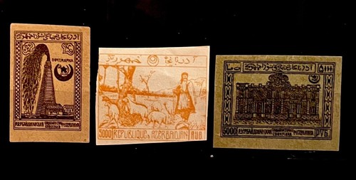 1920 azerbaijan soviet - 1920,