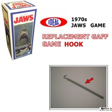 The Game of JAWS - Ideal GAMES