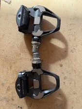 Shimano PD-R9100 Dura-Ace SPD-SL Carbon Road Bike Pedals