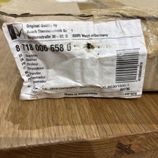 BRAND NEW WORCESTER GREENSTAR