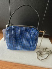 United Arrows Shiny Cobalt
