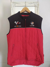 Lee X-Line MotoGP LCR Racing