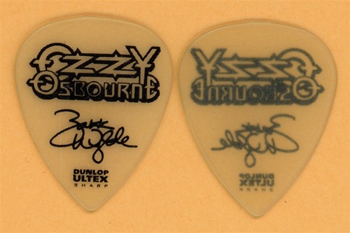 Ozzy osbourne zakk - ozzy,