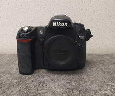 Nikon D80 10.2MP DSLR Camera
