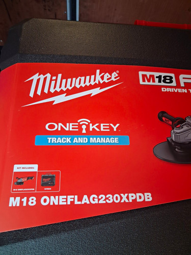Milwaukee m18 fuel - milwaukee,