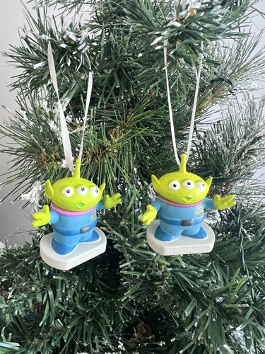 Disney small aliens from - aliens, toy