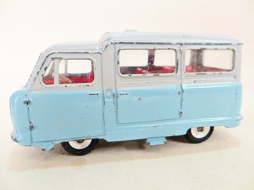 Dinky 295 standard atlas - dinky,